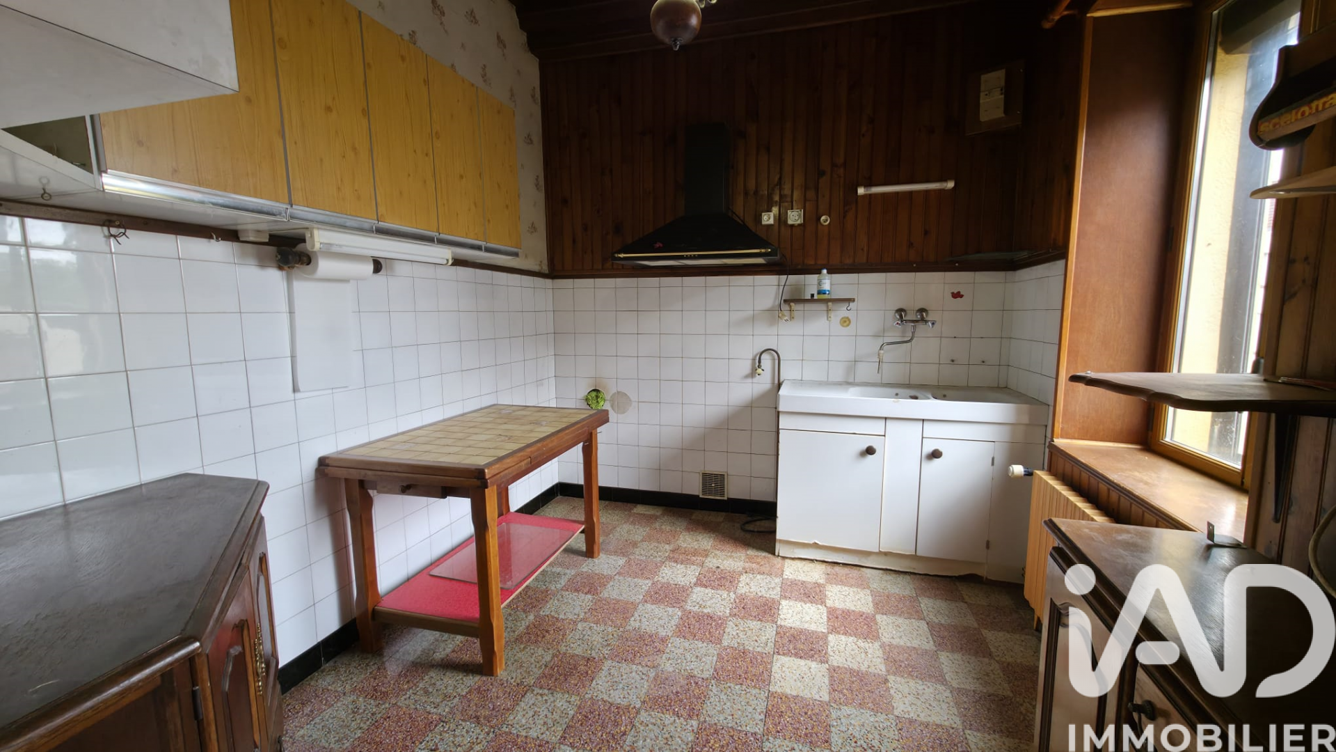 Vente Maison de ville 4 pièces - Photo 4