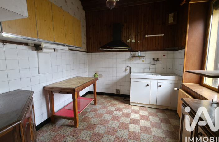 Vente Maison de ville 4 pièces — photo 4