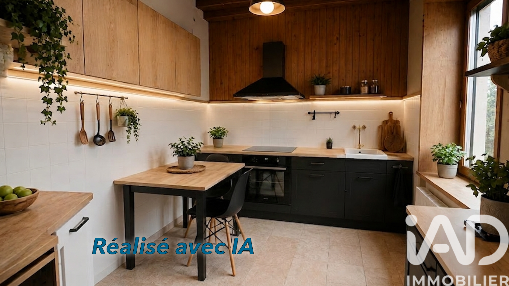 Vente Maison de ville 4 pièces - Photo 5