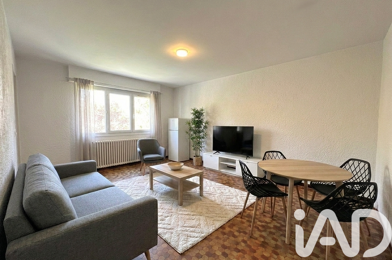 Appartement 2 pièces 168000 €