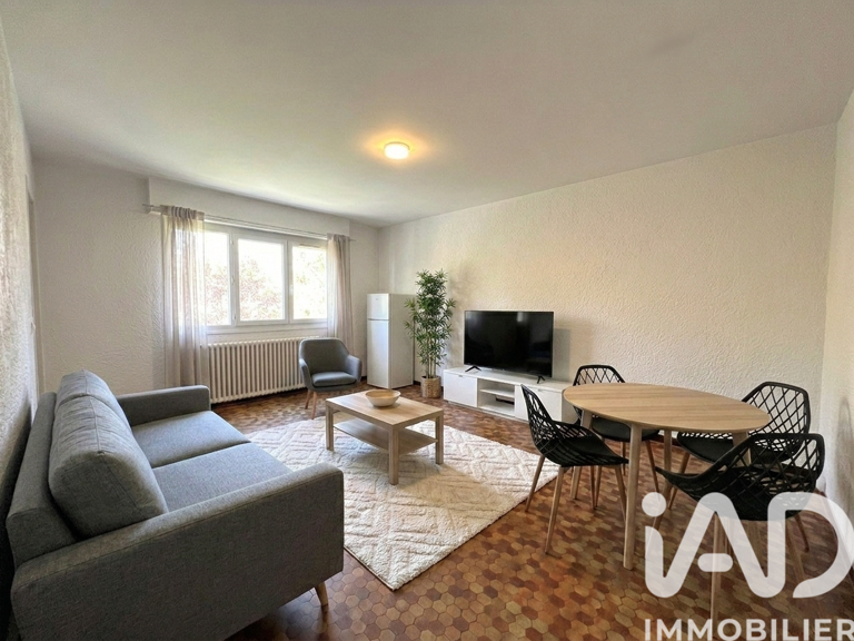 Vente Appartement 2 pièces — photo 1
