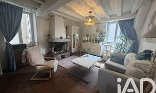 Appartement 2 Pièces 50 m² à vendre à Brunoy (91800)