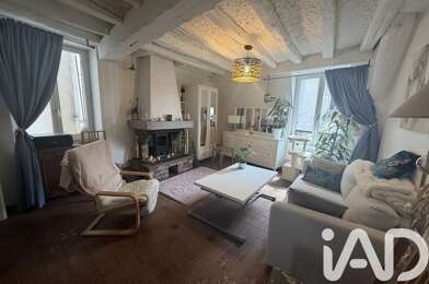 Appartement 2 pièces 169000 €