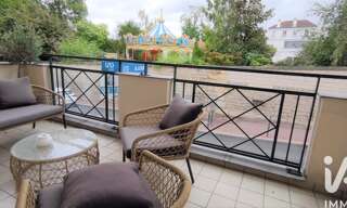Appartement 3 Pièces 72 m² à louer à Clamart (92140)