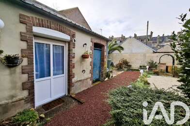 Maison 9 pièces 240000 €