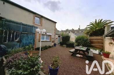 Maison 9 pièces 233000 €