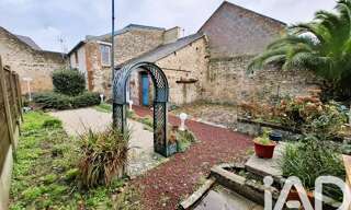 Maison 9 Pièces 248 m² à vendre à Isigny-sur-Mer (14230)