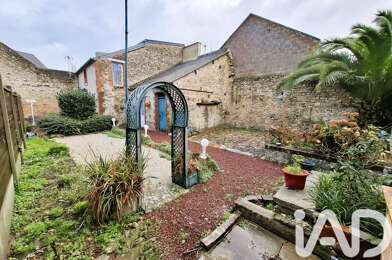 Maison 9 pièces 233000 €