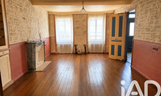 Maison 9 Pièces 248 m² à vendre à Isigny-sur-Mer (14230)
