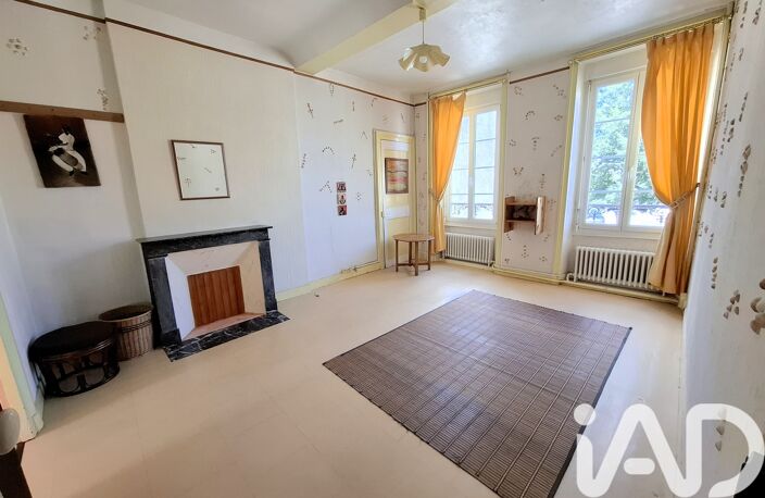 Vente Maison de ville 9 pièces — photo 3