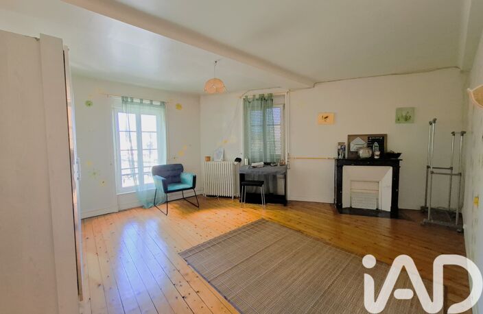 Vente Maison de ville 9 pièces — photo 4
