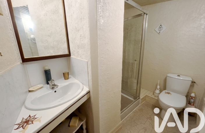 Vente Maison de ville 9 pièces — photo 5