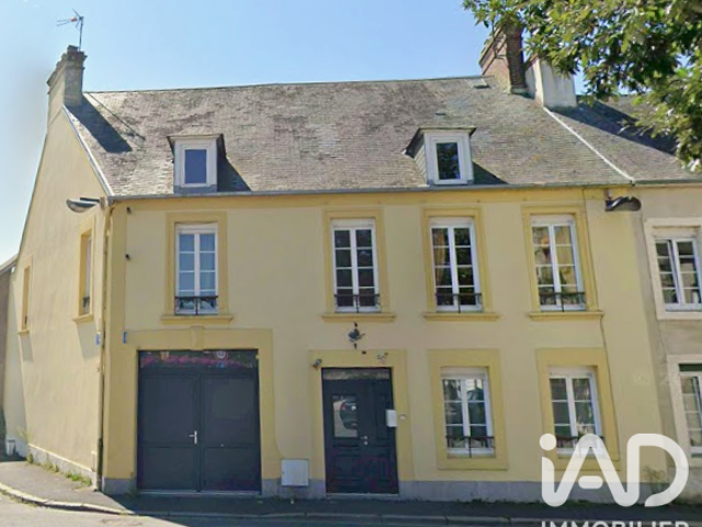 Vente Maison de ville 9 pièces — photo du bien