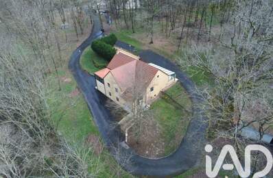 Vente Maison/villa 12 pièces — photo du bien