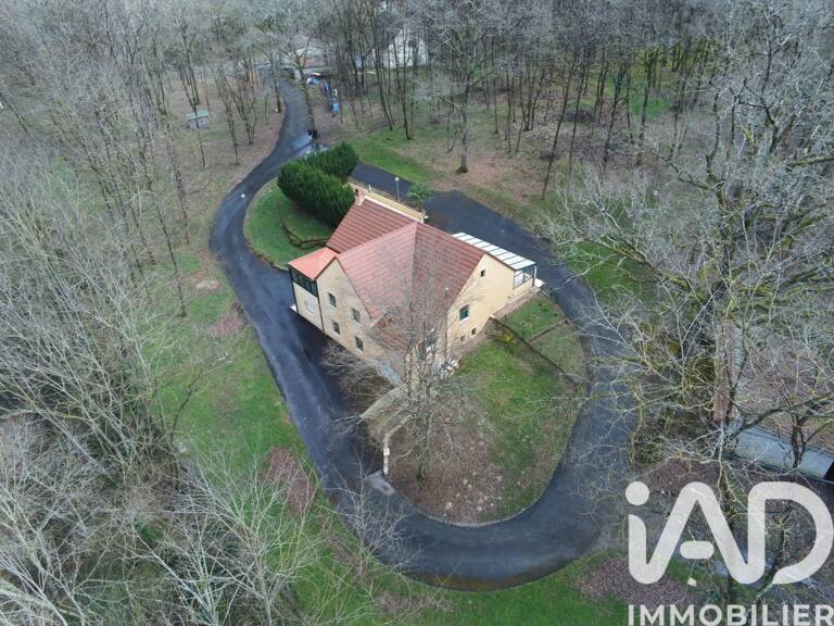 Vente Maison/villa 12 pièces — photo 1
