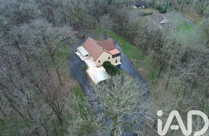 Vente Maison/villa 12 pièces — photo 2