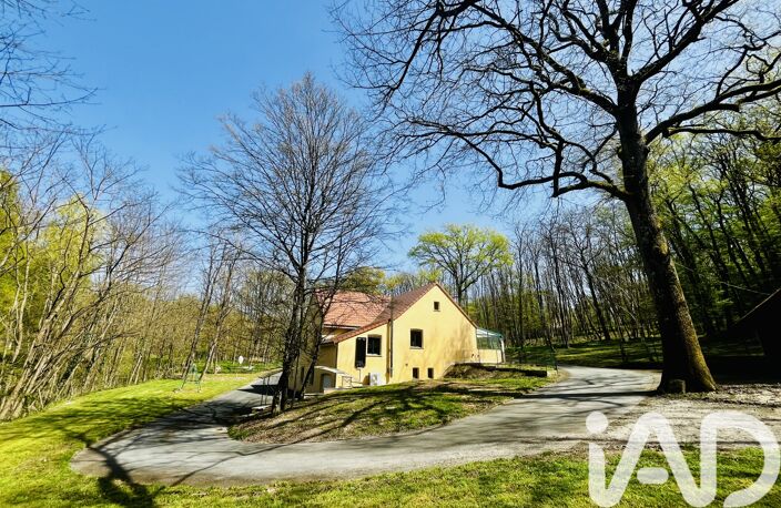 Vente Maison/villa 12 pièces — photo 3
