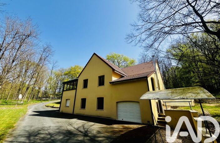 Vente Maison/villa 12 pièces — photo 4
