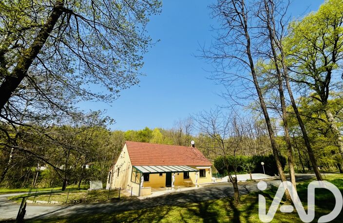 Vente Maison/villa 12 pièces — photo 5