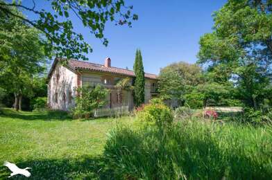 Maison 7 pièces 798000 €