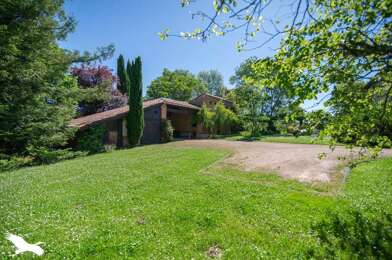 Maison 7 pièces 798000 €