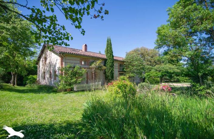 Domaine de 7 pièces principales — photo 2