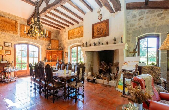 Maison en pierre de 7 pièces principales — photo 2