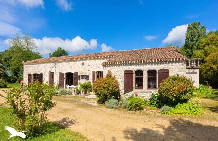 Maison en pierre de 7 pièces principales — photo 4
