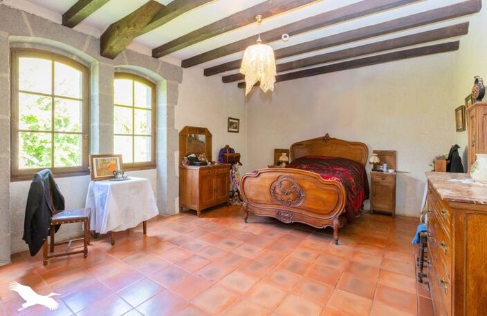 Maison en pierre de 7 pièces principales — photo 5