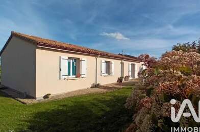 Maison 5 pièces 195000 €