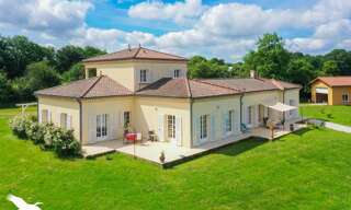 Maison 6 Pièces 245 m² à vendre à La Romieu (32480)