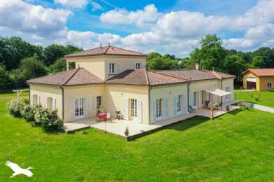 Maison 6 pièces 589000 €