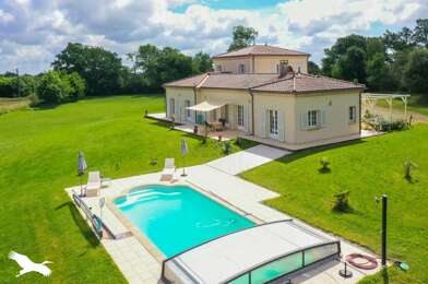 Maison 6 pièces 589000 €