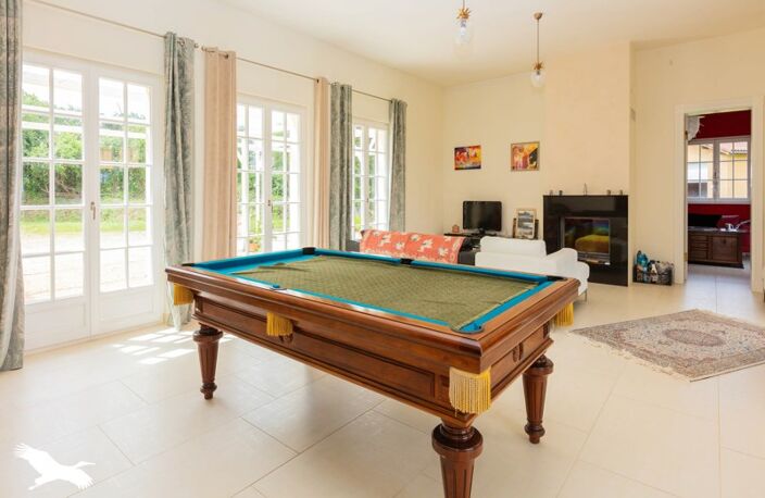 Villa de 7 pièces principales — photo 3