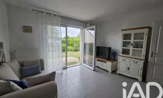 Maison 3 Pièces 66 m² à vendre à Neuville-aux-Bois (45170)