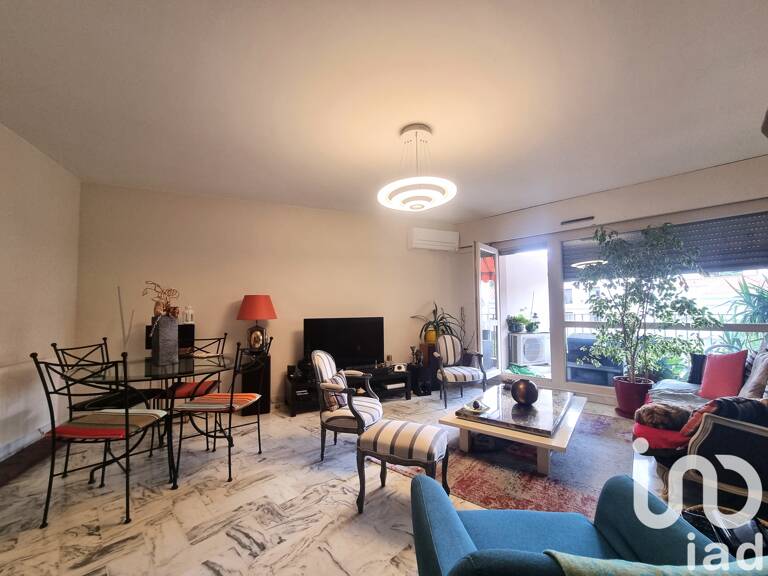 Vente Appartement 4 pièces — photo 1
