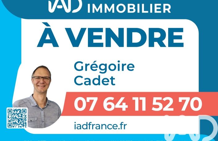 Vente Appartement 4 pièces — photo 2