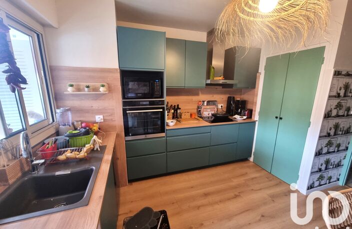 Vente Appartement 4 pièces — photo 3