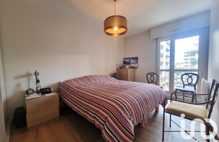 Vente Appartement 4 pièces — photo 5