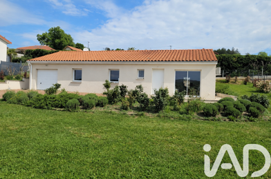 Maison 5 pièces 260000 €