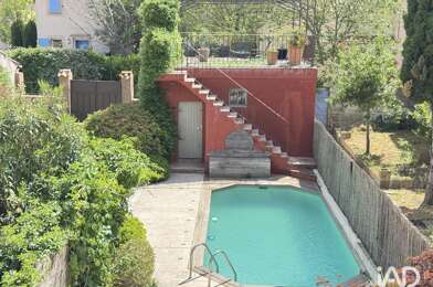 Maison 5 pièces 448000 €