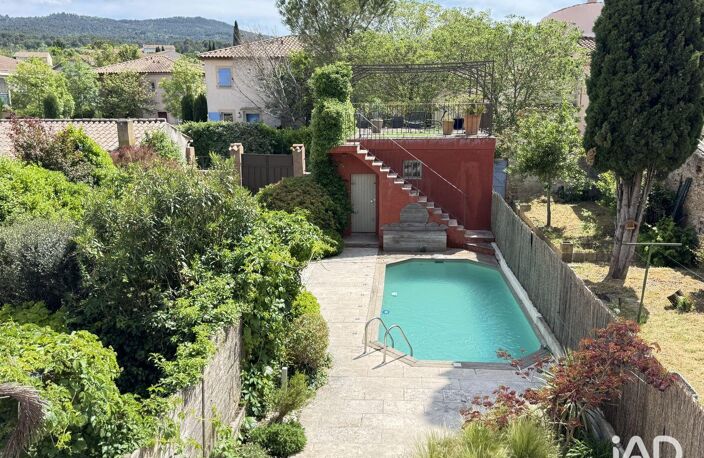 Vente Maison/villa 5 pièces — photo 2