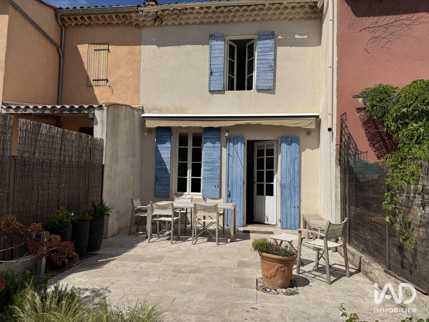 Vente Maison/villa 5 pièces - Photo 3