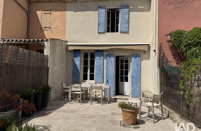 Vente Maison/villa 5 pièces — photo 3