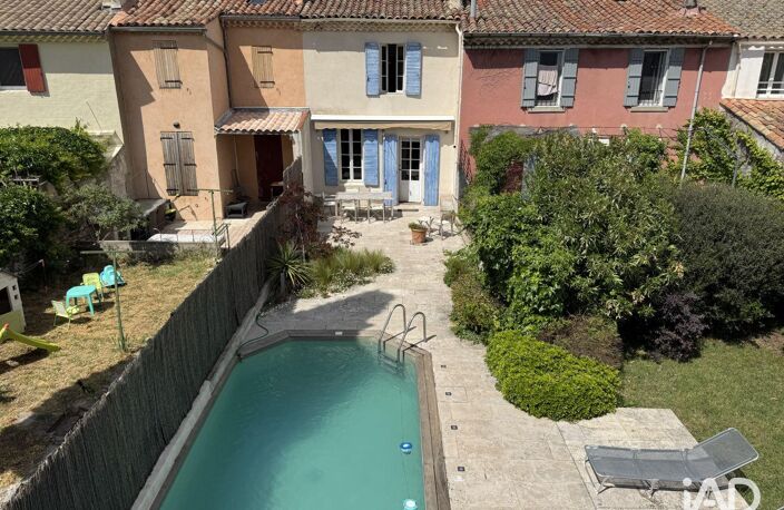 Vente Maison/villa 5 pièces — photo 4