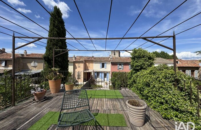 Vente Maison/villa 5 pièces — photo 5