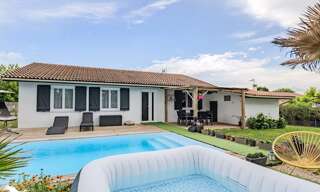 Maison 4 Pièces 90 m² à vendre à Saint-André-de-Cubzac (33240)