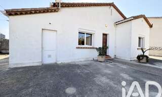 Maison 3 Pièces 73 m² à vendre à Port-la-Nouvelle (11210)