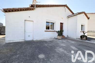 Maison 3 pièces 205000 €