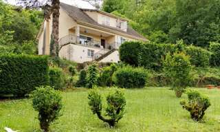 Maison 6 Pièces 170 m² à vendre à Beaulieu-sur-Dordogne (19120)